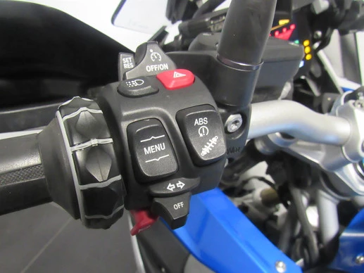 BMW R 1250 GS - Afbeelding 8 van 9