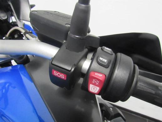 BMW R 1250 GS - Afbeelding 9 van 9