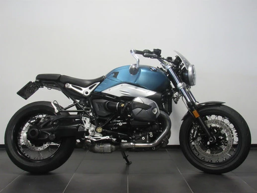 BMW R nineT Pure - Afbeelding 1 van 9