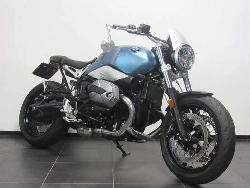 BMW R nineT Pure - Afbeelding 2 van 9