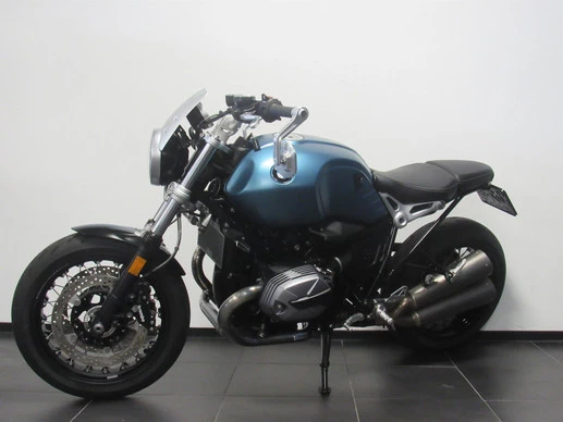 BMW R nineT Pure - Afbeelding 3 van 9