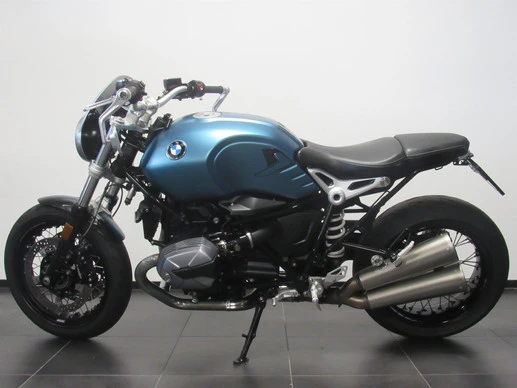 BMW R nineT Pure - Afbeelding 4 van 9