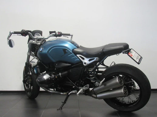 BMW R nineT Pure - Afbeelding 5 van 9