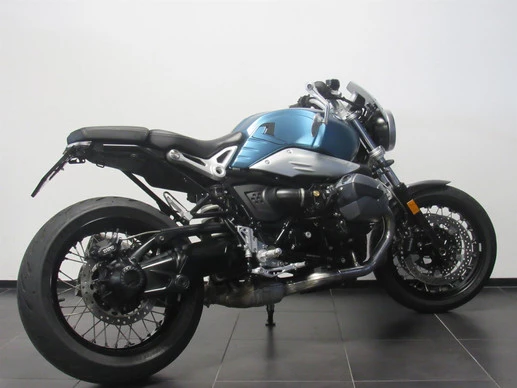 BMW R nineT Pure - Afbeelding 6 van 9