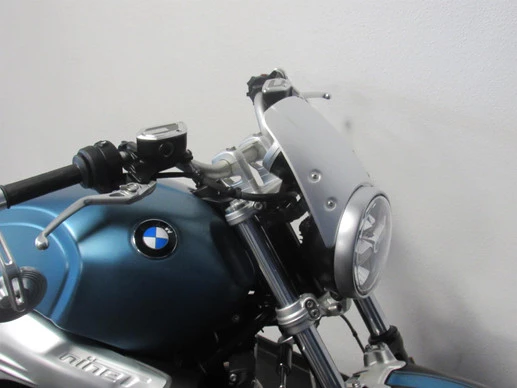 BMW R nineT Pure - Afbeelding 9 van 9