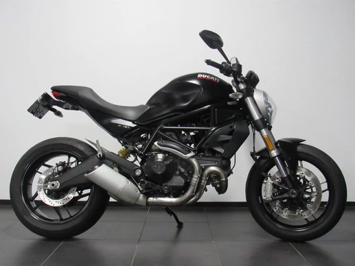 Ducati Monster - Afbeelding 1 van 7