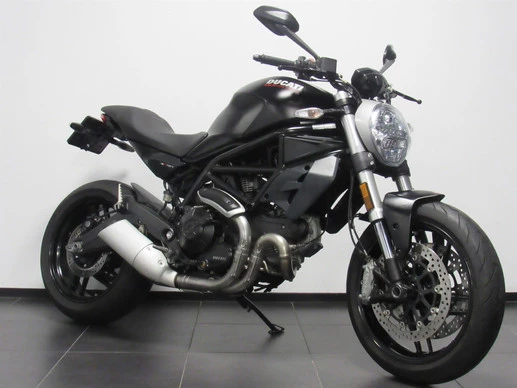 Ducati Monster - Afbeelding 2 van 7