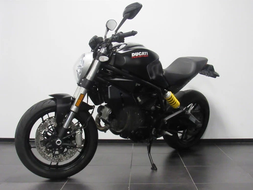 Ducati Monster - Afbeelding 3 van 7