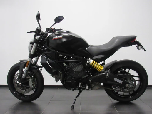 Ducati Monster - Afbeelding 4 van 7
