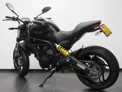 Ducati Monster - Afbeelding 5 van 7