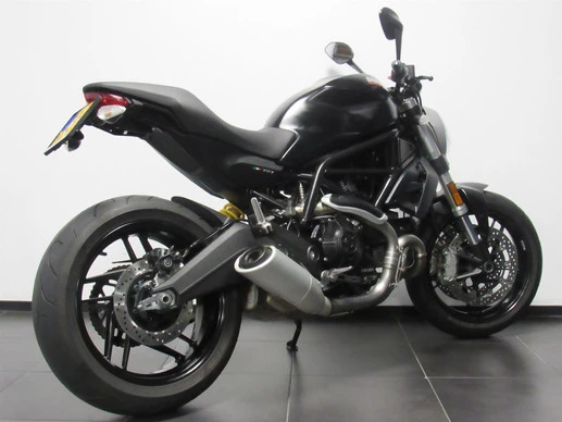 Ducati Monster - Afbeelding 6 van 7