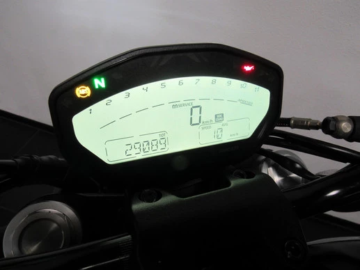 Ducati Monster - Afbeelding 7 van 7