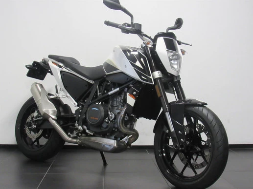 KTM 690 - Afbeelding 2 van 6