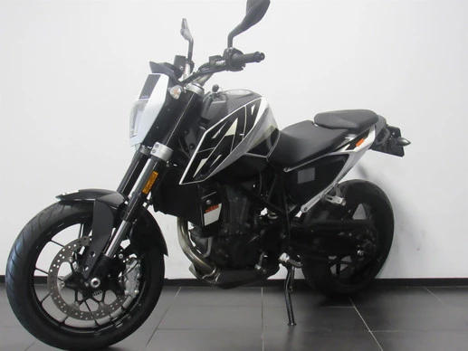 KTM 690 - Afbeelding 3 van 6
