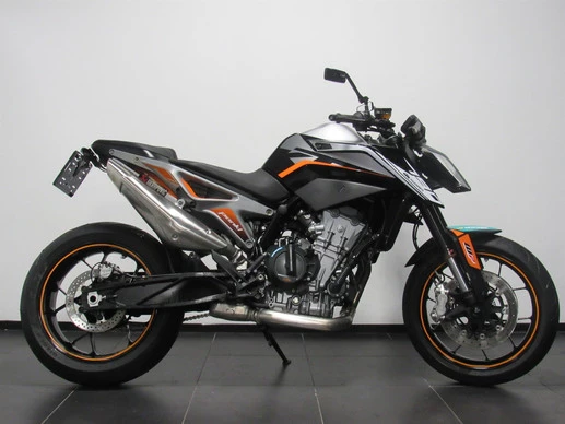 KTM 790 Duke - Afbeelding 1 van 7
