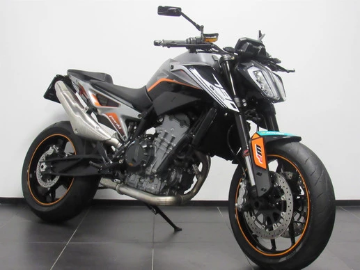 KTM 790 Duke - Afbeelding 2 van 7