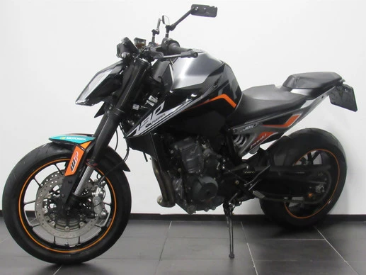 KTM 790 Duke - Afbeelding 3 van 7