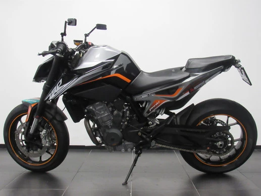 KTM 790 Duke - Afbeelding 4 van 7