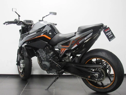 KTM 790 Duke - Afbeelding 5 van 7