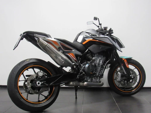 KTM 790 Duke - Afbeelding 6 van 7