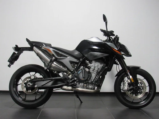 KTM 790 Duke - Afbeelding 1 van 7