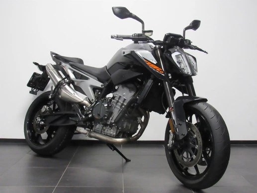KTM 790 Duke - Afbeelding 2 van 7