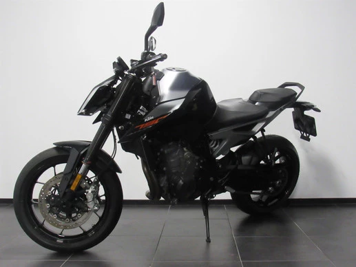 KTM 790 Duke - Afbeelding 3 van 7