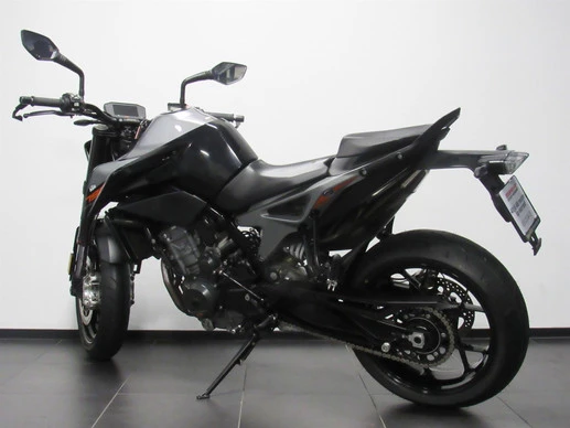 KTM 790 Duke - Afbeelding 5 van 7