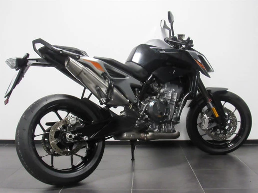 KTM 790 Duke - Afbeelding 6 van 7