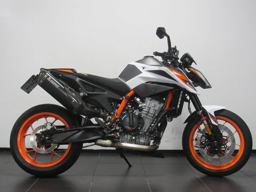 KTM 890 - Afbeelding 1 van 7