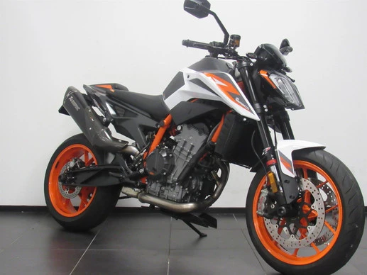 KTM 890 - Afbeelding 2 van 7