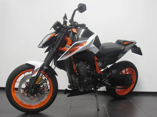 KTM 890 - Afbeelding 3 van 7