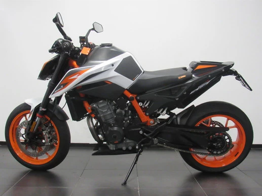 KTM 890 - Afbeelding 4 van 7