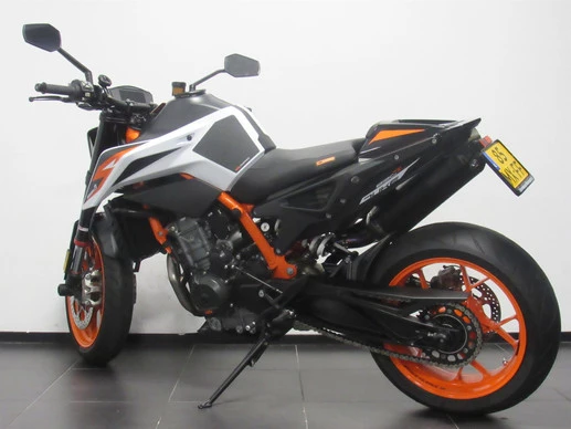 KTM 890 - Afbeelding 5 van 7