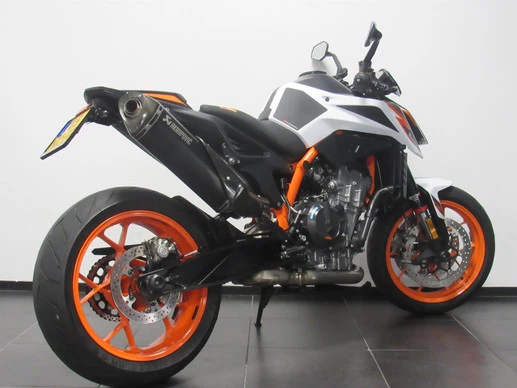 KTM 890 - Afbeelding 6 van 7