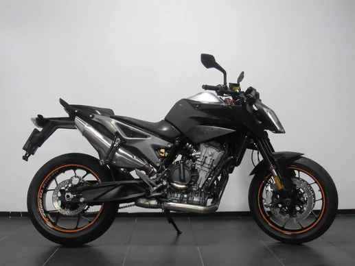 KTM 790 Duke - Afbeelding 1 van 7