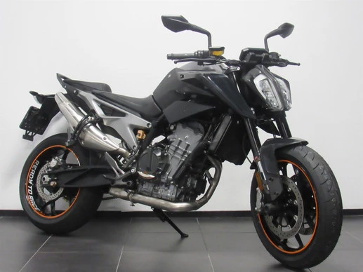 KTM 790 Duke - Afbeelding 2 van 7