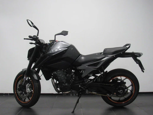 KTM 790 Duke - Afbeelding 4 van 7