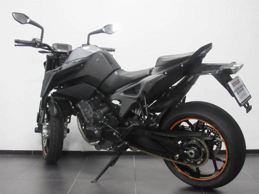 KTM 790 Duke - Afbeelding 5 van 7