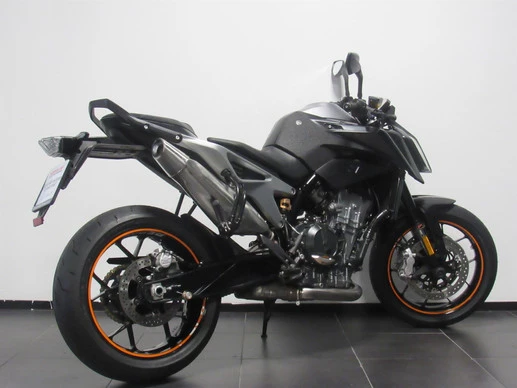 KTM 790 Duke - Afbeelding 6 van 7