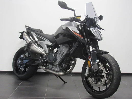 KTM 790 Duke - Afbeelding 2 van 7
