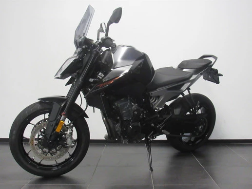 KTM 790 Duke - Afbeelding 3 van 7