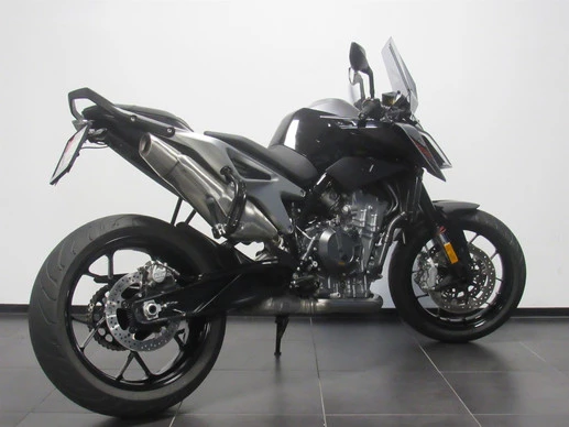 KTM 790 Duke - Afbeelding 6 van 7