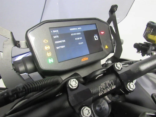 KTM 790 Duke - Afbeelding 7 van 7