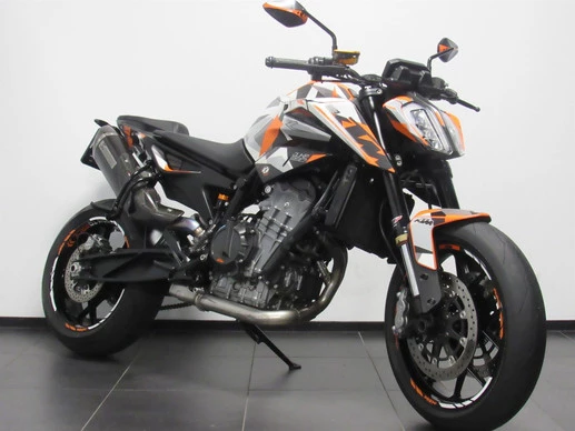 KTM 890 - Afbeelding 2 van 9