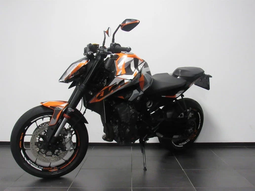 KTM 890 - Afbeelding 3 van 9