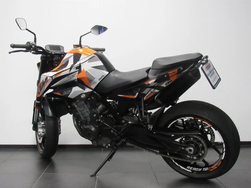 KTM 890 - Afbeelding 5 van 9
