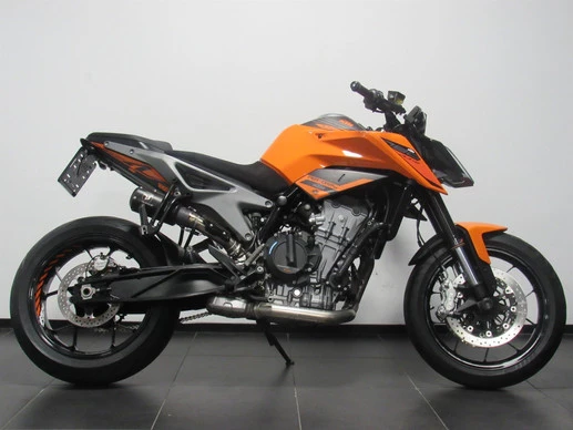 KTM 790 Duke - Afbeelding 1 van 7