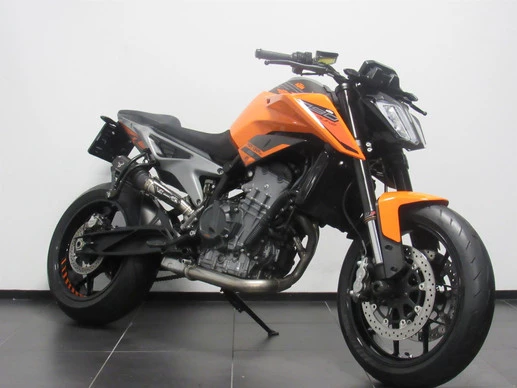 KTM 790 Duke - Afbeelding 2 van 7