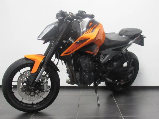 KTM 790 Duke - Afbeelding 3 van 7